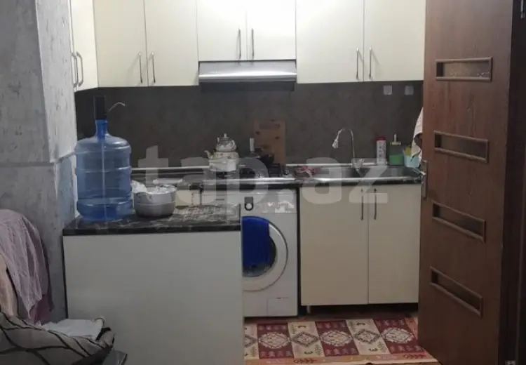 2 otaqlı mənzil , Xırdalan