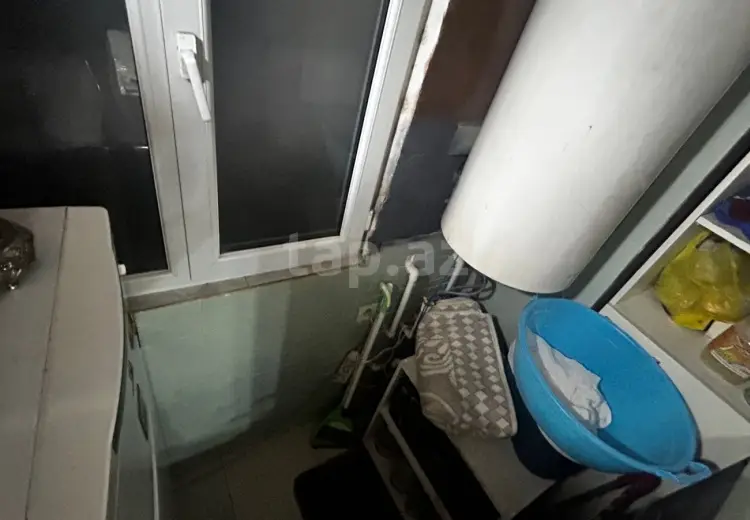 2 otaqlı mənzil , Xırdalan