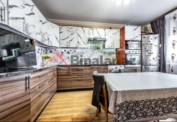 2 otaqlı mənzil Satılır, Gəncə