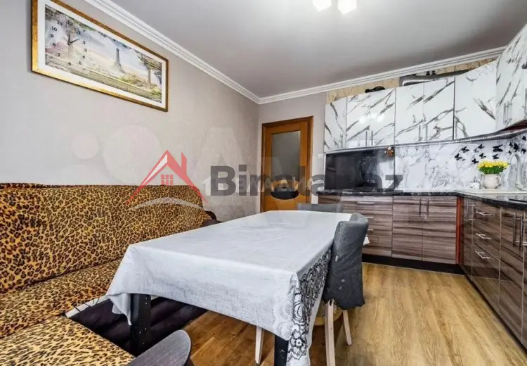 2 otaqlı mənzil Satılır, Gəncə