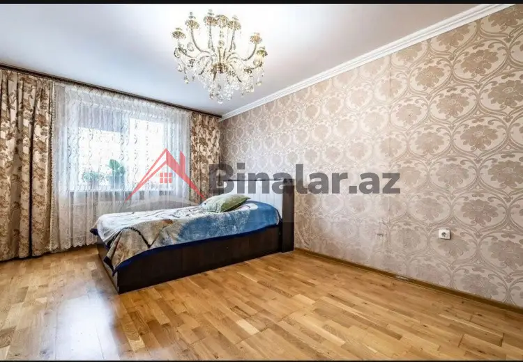 2 otaqlı mənzil Satılır, Gəncə