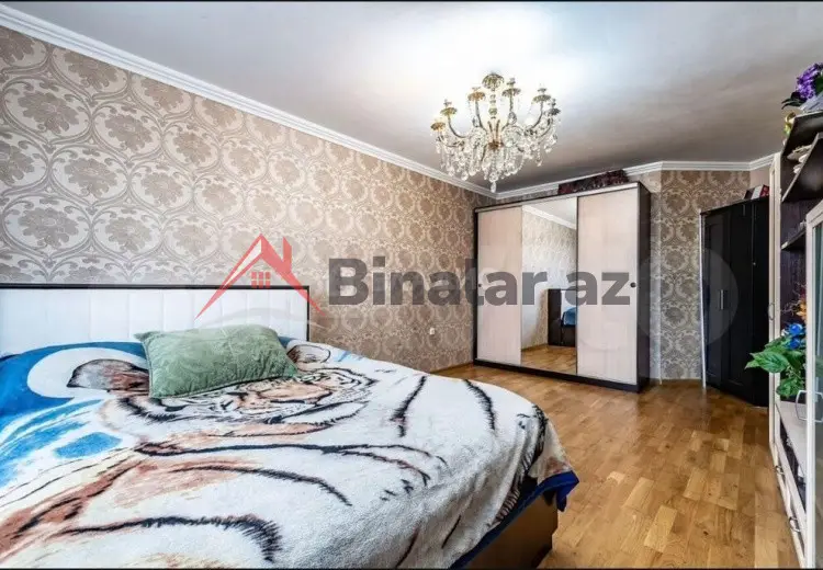 2 otaqlı mənzil Satılır, Gəncə