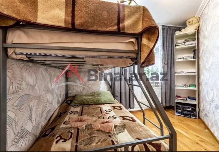 2 otaqlı mənzil Satılır, Gəncə