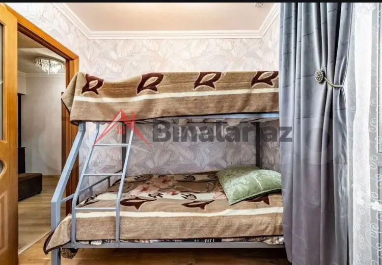 2 otaqlı mənzil Satılır, Gəncə