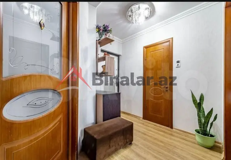 2 otaqlı mənzil Satılır, Gəncə