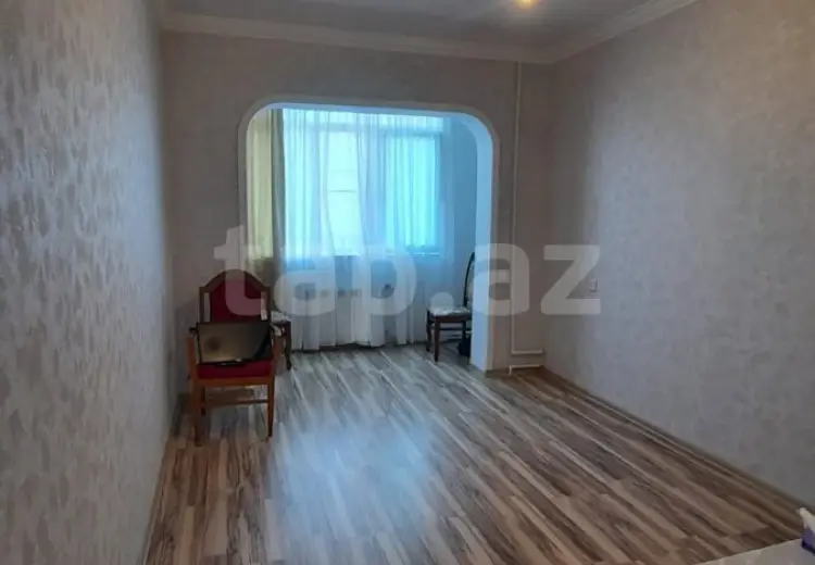2 otaqlı mənzil , Bakı