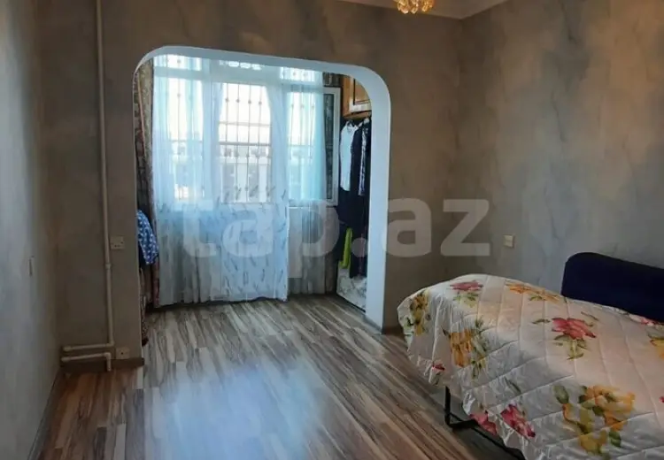 2 otaqlı mənzil , Bakı