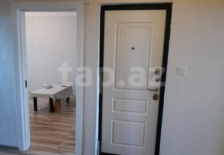 2 otaqlı mənzil , Bakı
