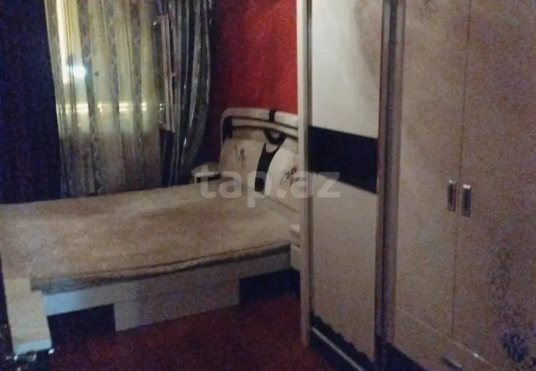 2 otaqlı mənzil , Bakı