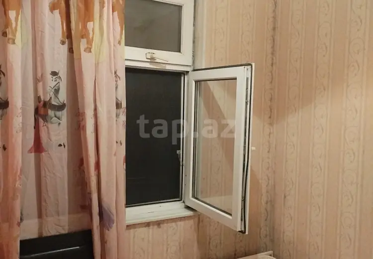 2 otaqlı mənzil , Bakı