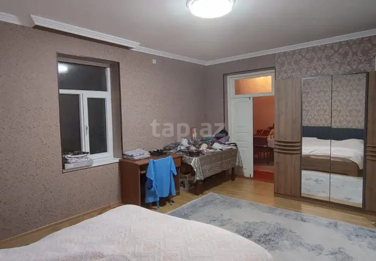3 otaqlı mənzil , Gəncə