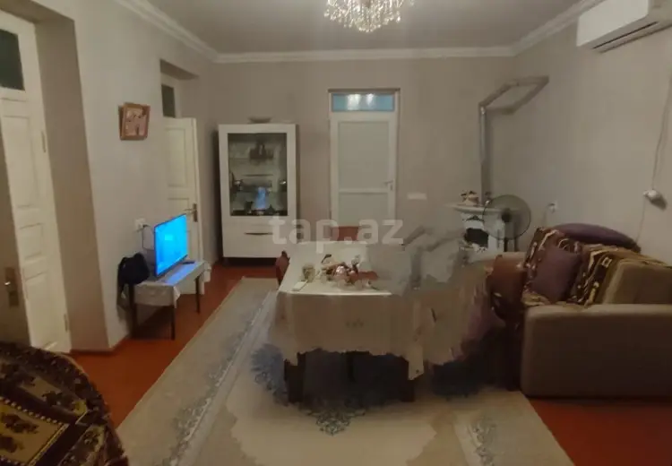 3 otaqlı mənzil , Gəncə