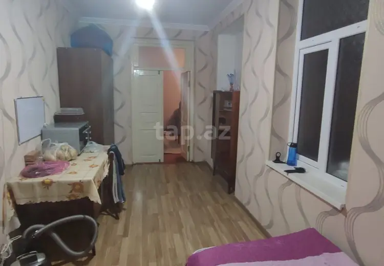 3 otaqlı mənzil , Gəncə