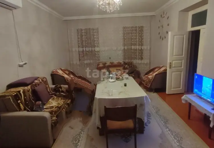 3 otaqlı mənzil , Gəncə