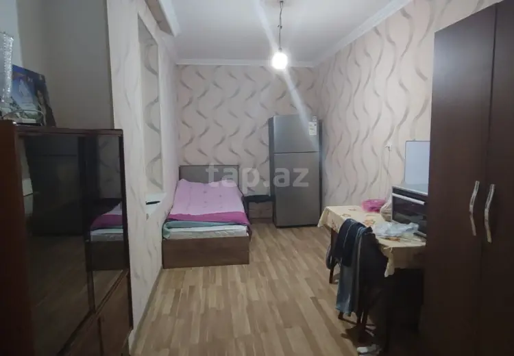 3 otaqlı mənzil , Gəncə
