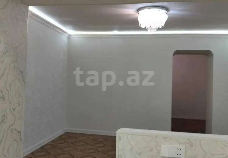 2 otaqlı mənzil , Bayıl qəs., Səbail, Bakı
