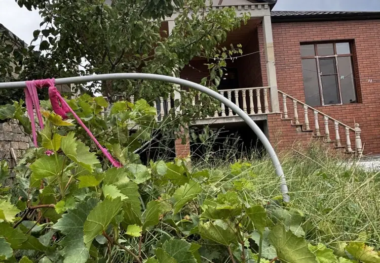 4 otaqlı mənzil Satılır, Abşeron