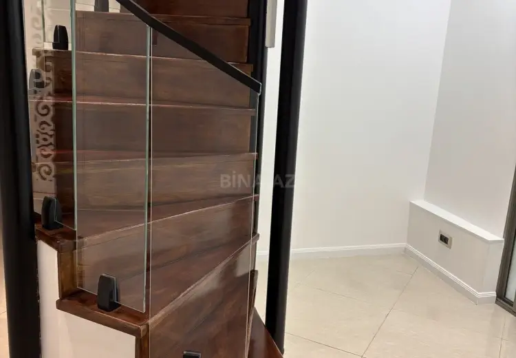88 m² Obyekt / Ofis Kirayə (aylıq), Böyükşor qəs., Nərimanov, Bakı
