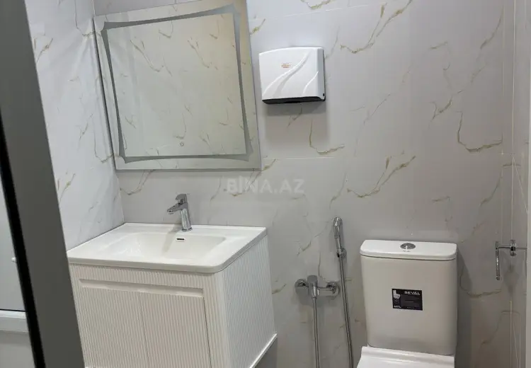 88 m² Obyekt / Ofis Kirayə (aylıq), Böyükşor qəs., Nərimanov, Bakı