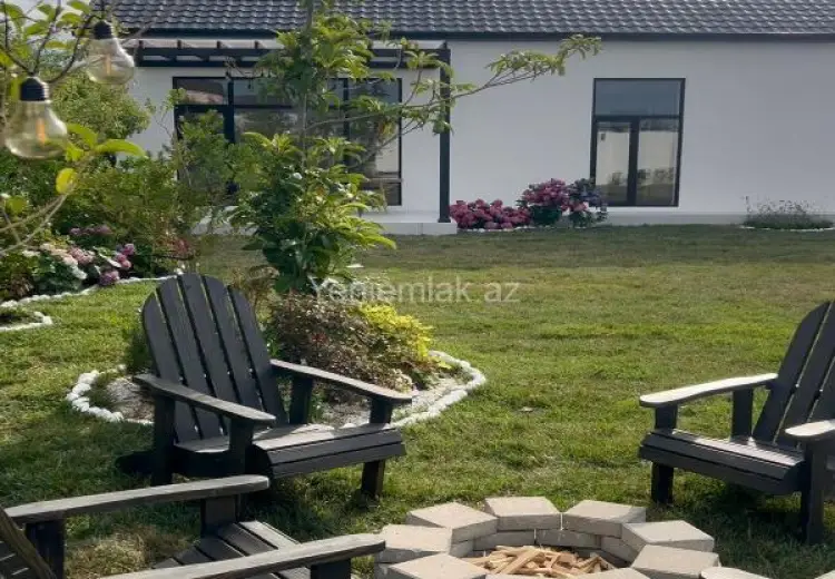 3 otaqlı mənzil Satılır, Novxanı, Abşeron