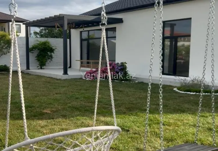 3 otaqlı mənzil Satılır, Novxanı, Abşeron
