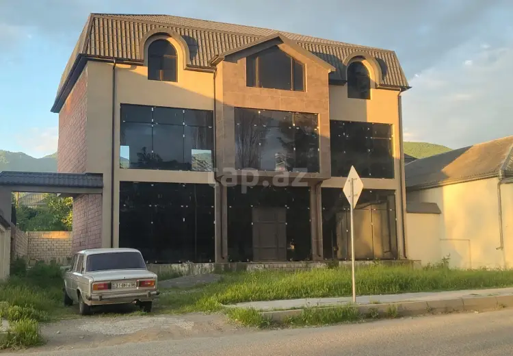 0 m² Obyekt / Ofis , İsmayıllı
