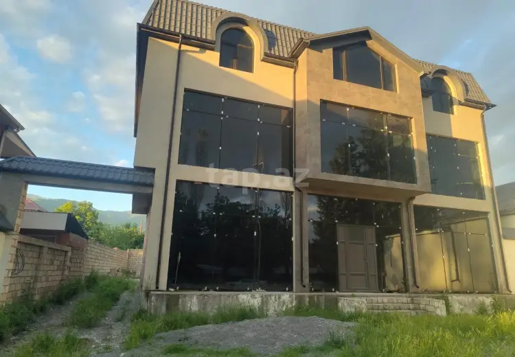 0 m² Obyekt / Ofis , İsmayıllı