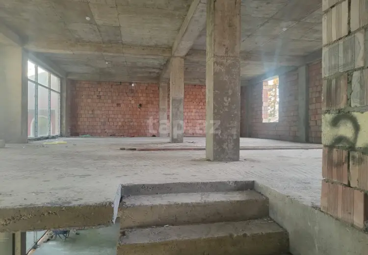 0 m² Obyekt / Ofis , İsmayıllı