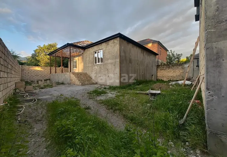 0 m² Obyekt / Ofis , İsmayıllı