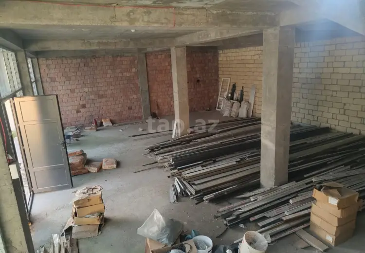 0 m² Obyekt / Ofis , İsmayıllı