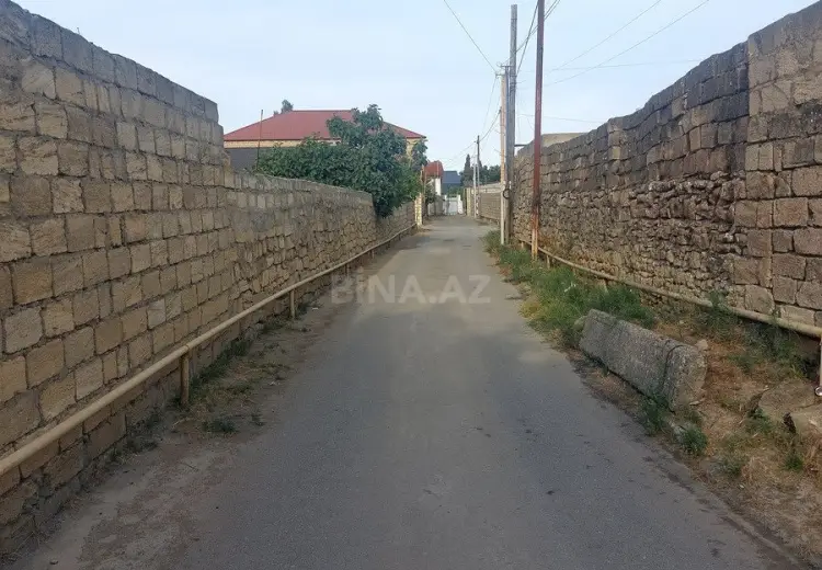 4.7 sot Torpaq Satılır, Nardaran qəs., Sabunçu, Bakı