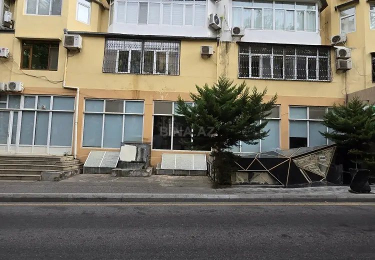 85 m² Obyekt / Ofis Satılır, Nəsimi, Bakı