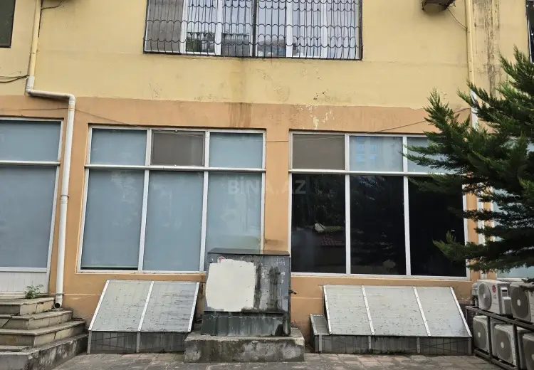 85 m² Obyekt / Ofis Satılır, Nəsimi, Bakı