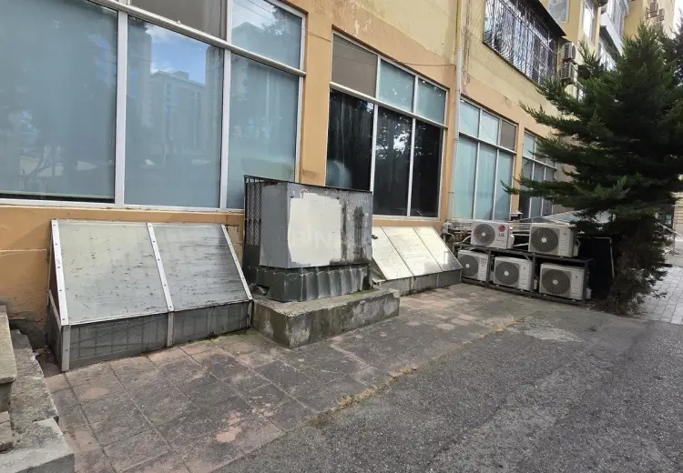 85 m² Obyekt / Ofis Satılır, Nəsimi, Bakı