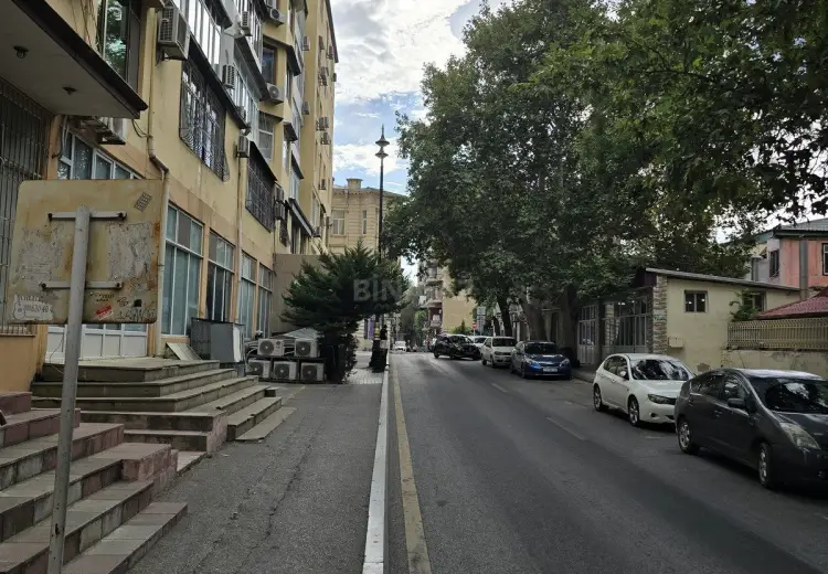 85 m² Obyekt / Ofis Satılır, Nəsimi, Bakı
