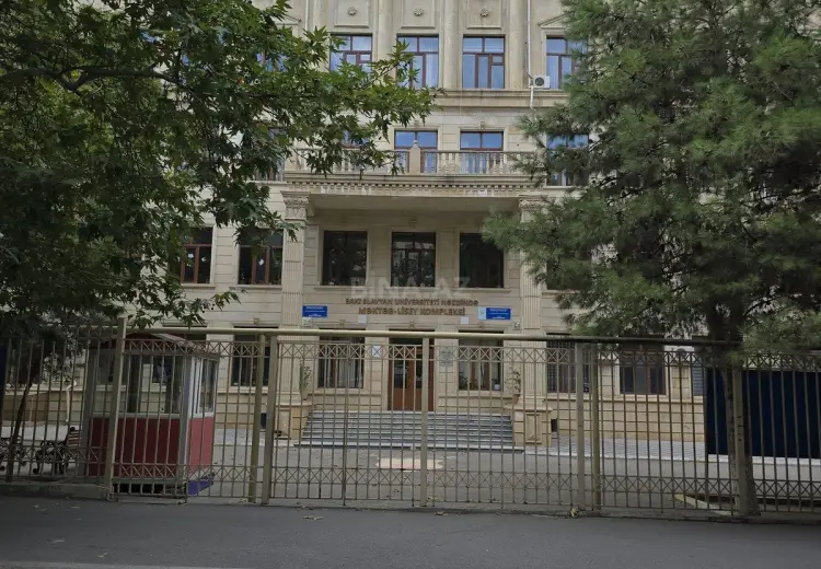85 m² Obyekt / Ofis Satılır, Nəsimi, Bakı