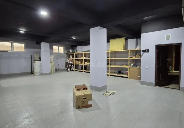 85 m² Obyekt / Ofis Satılır, Nəsimi, Bakı