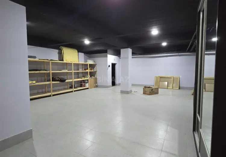 85 m² Obyekt / Ofis Satılır, Nəsimi, Bakı