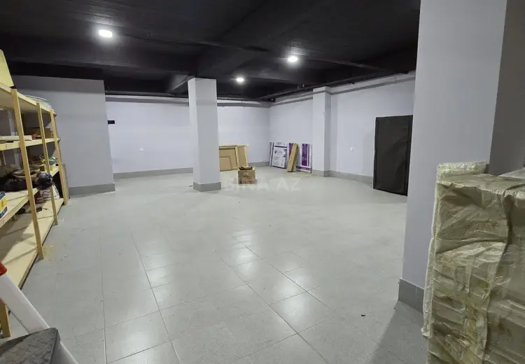85 m² Obyekt / Ofis Satılır, Nəsimi, Bakı