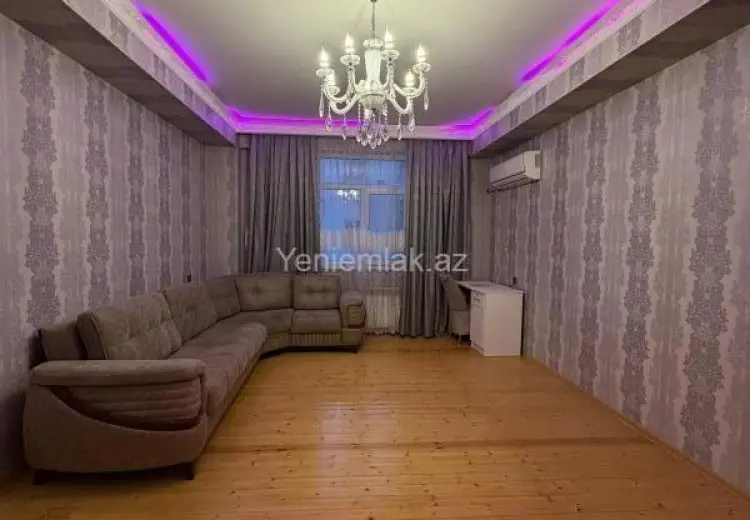 109 000 AZN - 2 otaqlı mənzil Satılır, Qurtuluş 93, Abşeron