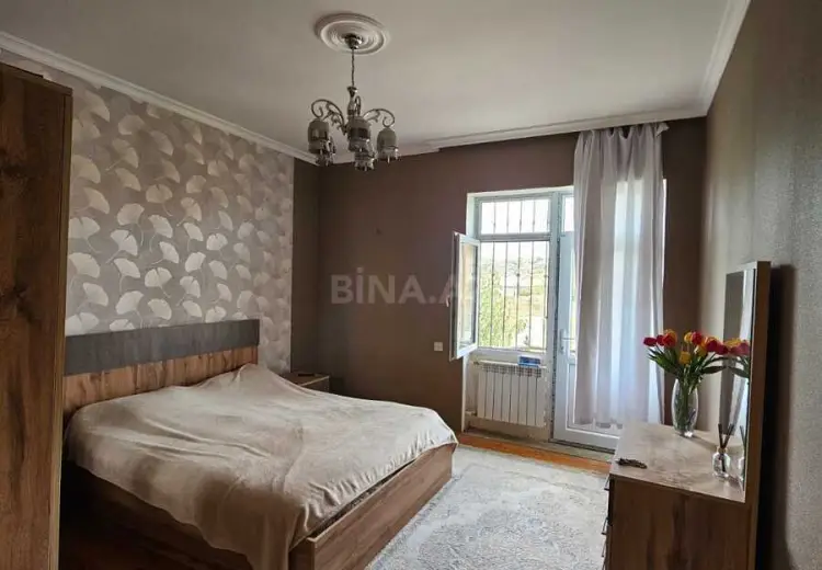 4 otaqlı mənzil Satılır, Binəqədi qəs., Binəqədi, Bakı