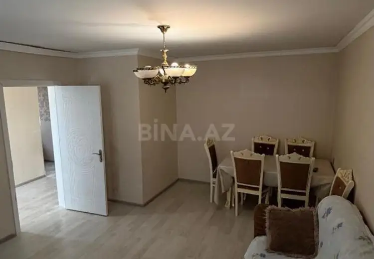 3 otaqlı mənzil Kirayə (aylıq), Pirşağı qəs., Sabunçu, Bakı