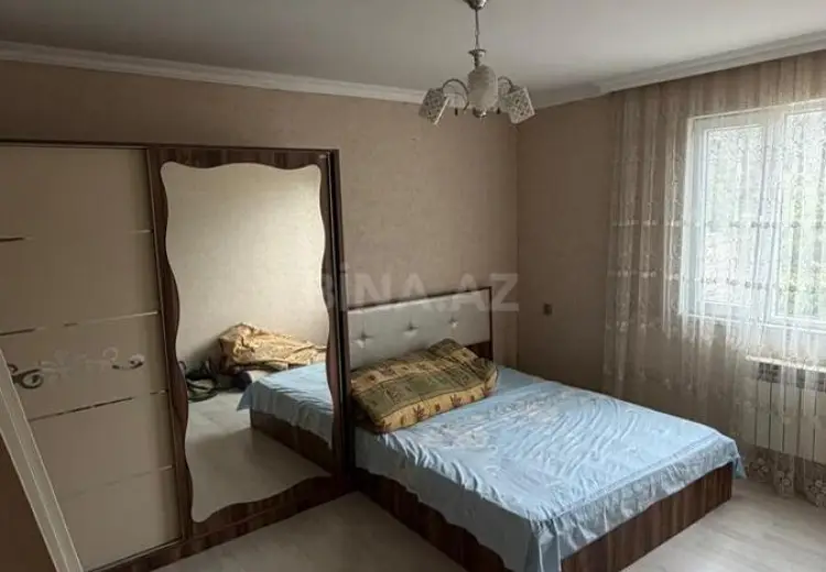 3 otaqlı mənzil Kirayə (aylıq), Pirşağı qəs., Sabunçu, Bakı