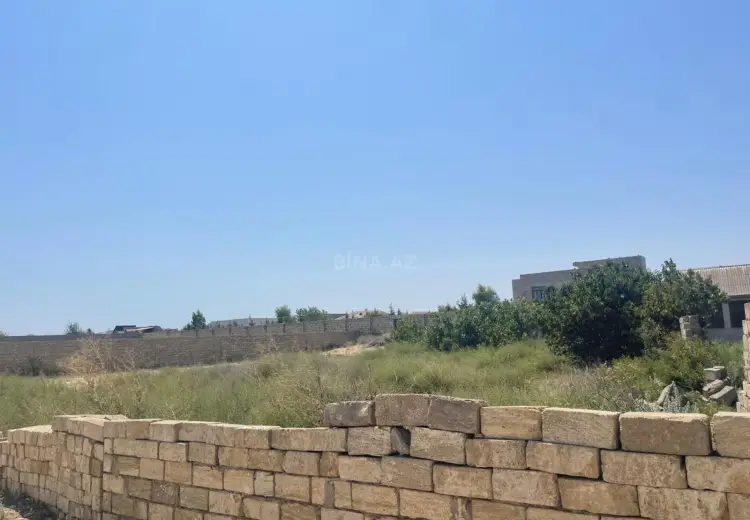 11 sot Torpaq Satılır, Kürdəxanı qəs., Sabunçu, Bakı
