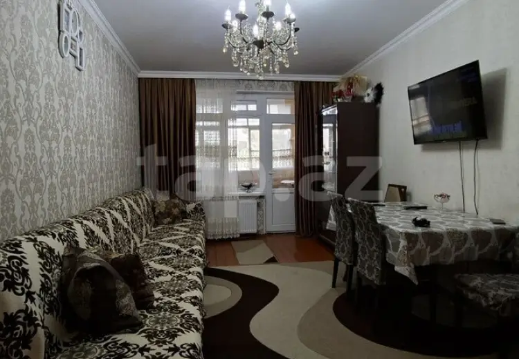 2 otaqlı mənzil , Şirvan
