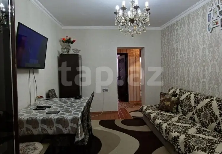 2 otaqlı mənzil , Şirvan