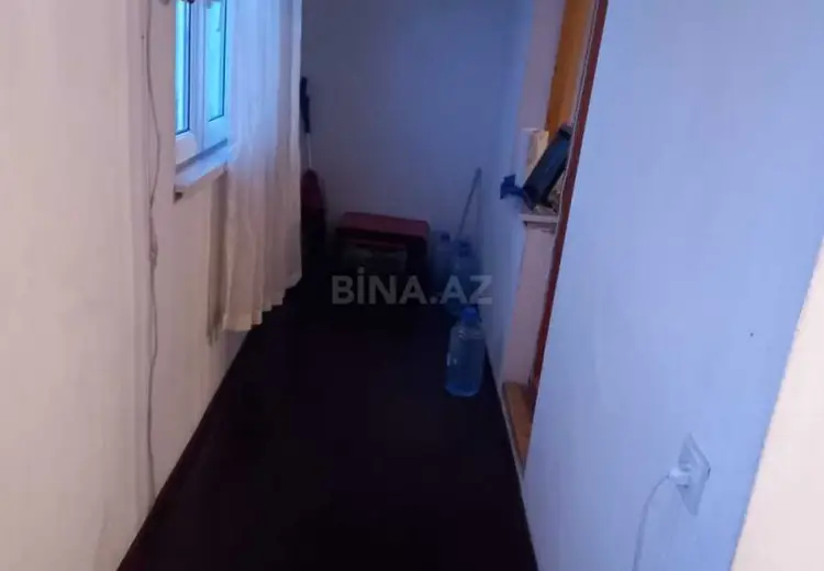 2 otaqlı mənzil Satılır, Biləcəri qəs., Binəqədi, Bakı