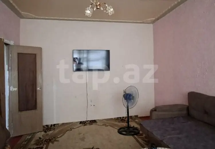 3 otaqlı mənzil , Şirvan