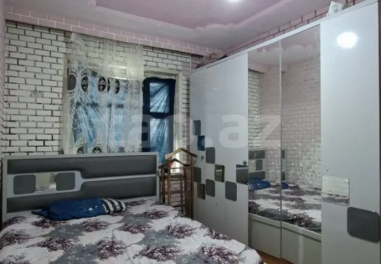 3 otaqlı mənzil , Şirvan