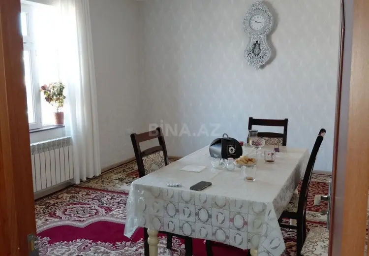 3 otaqlı mənzil Satılır, Sumqayıt